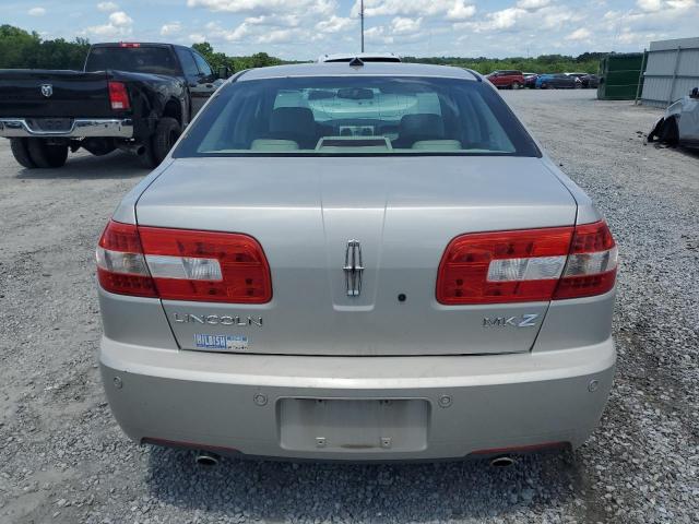 2008 Lincoln Mkz VIN: 3LNHM26T88R631364 Lot: 56136994