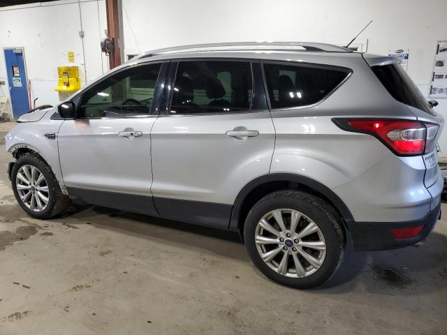 2017 FORD ESCAPE TIT - 1FMCU9J93HUB11385