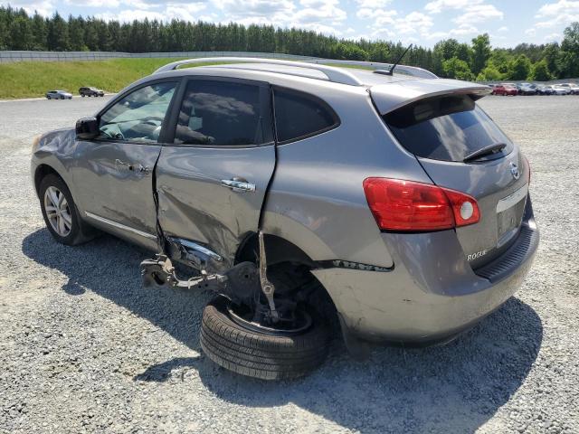 2013 Nissan Rogue S VIN: JN8AS5MT2DW508221 Lot: 57118464