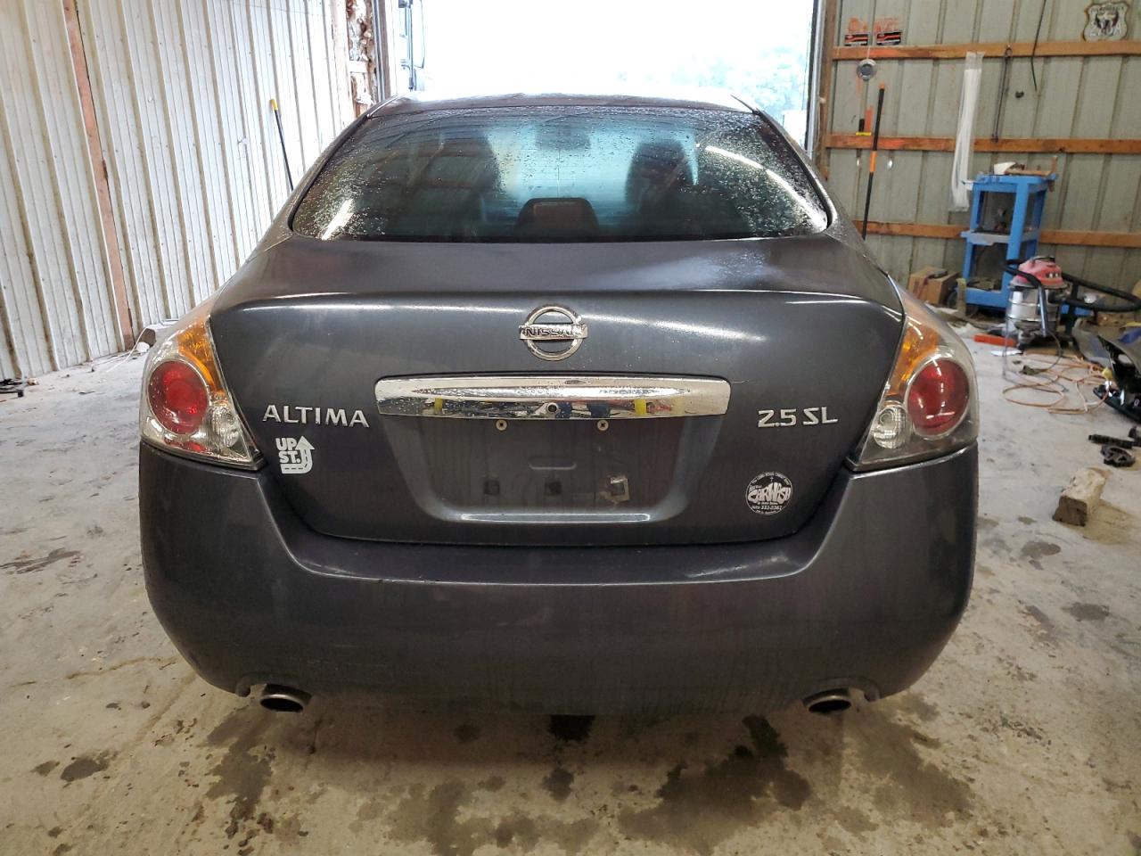 1N4AL2AP6AN516389 2010 Nissan Altima Base