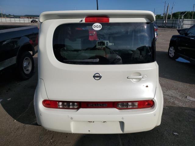 2009 Nissan Cube Base VIN: JN8AZ28R49T115760 Lot: 54714834