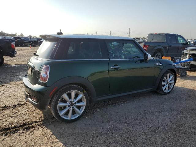 2013 Mini Cooper S VIN: WMWSV3C53DT396526 Lot: 56919884