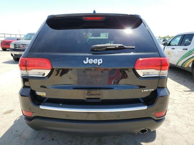 2015 Jeep Grand Cherokee Limited VIN: 1C4RJEBG5FC218065 Lot: 55142814