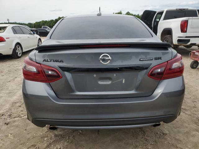 2018 Nissan Altima 2.5 VIN: 1N4AL3AP4JC267432 Lot: 54538484