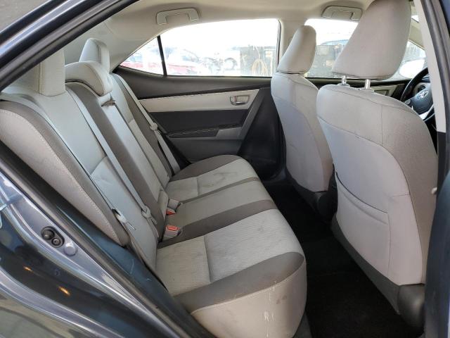 2017 Toyota Corolla L VIN: 2T1BURHE8HC826209 Lot: 53704574