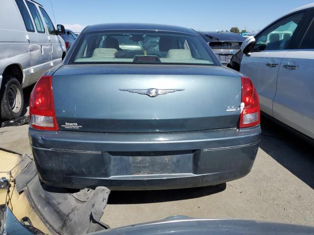 2005 Chrysler 300 Touring VIN: 2C3AA53G75H556109 Lot: 54387484