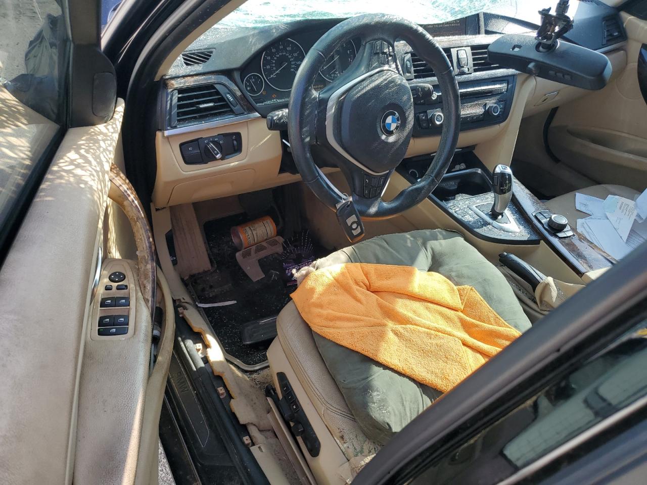 WBA3A5G51ENP32055 2014 BMW 328 I