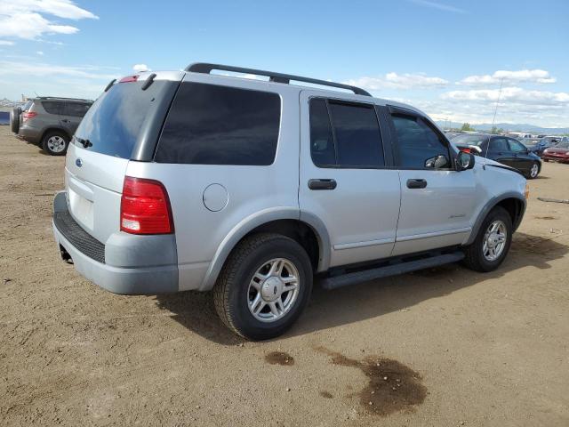 2002 Ford Explorer Xls VIN: 1FMZU72E52UB87319 Lot: 53504324