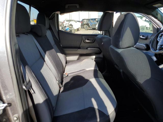 2021 Toyota Tacoma Double Cab VIN: 3TMAZ5CN7MM150317 Lot: 53289544