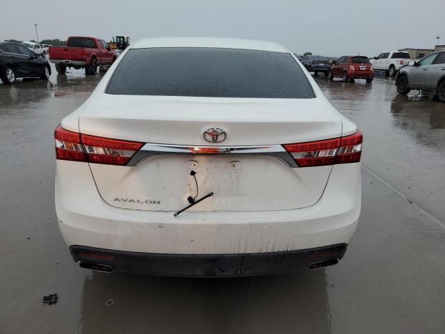 2013 Toyota Avalon Base VIN: 4T1BK1EB7DU076392 Lot: 53861414