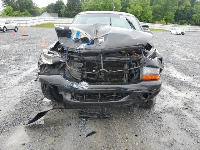 2001 Dodge Dakota Quad VIN: 1B7HL2AN91S328698 Lot: 54062944