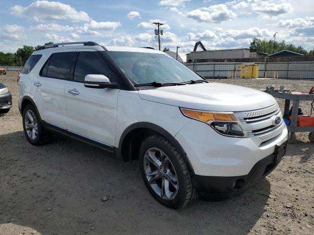 2014 Ford Explorer Limited VIN: 1FM5K7F89EGC03033 Lot: 55267994