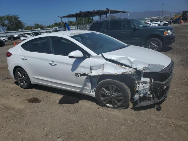 2018 HYUNDAI ELANTRA SE - 5NPD84LF8JH263424