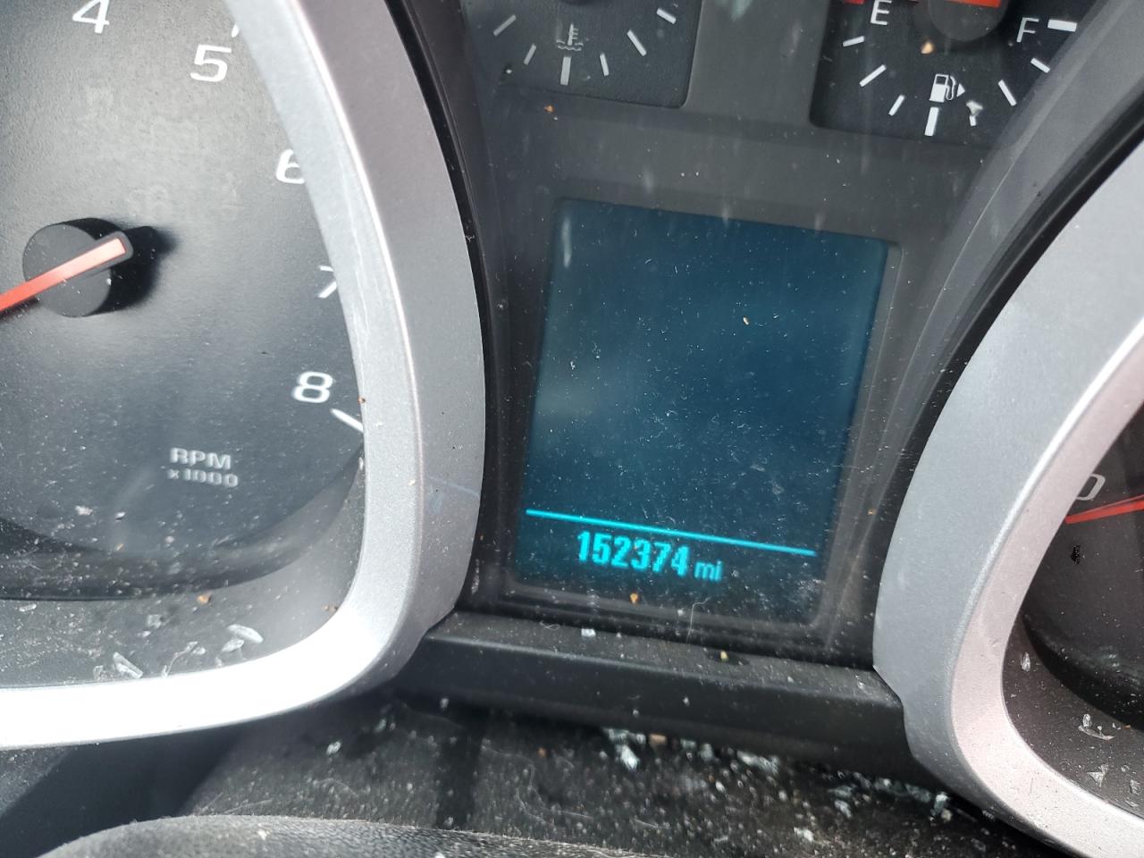 2GNFLEEK7E6102961 2014 Chevrolet Equinox Ls