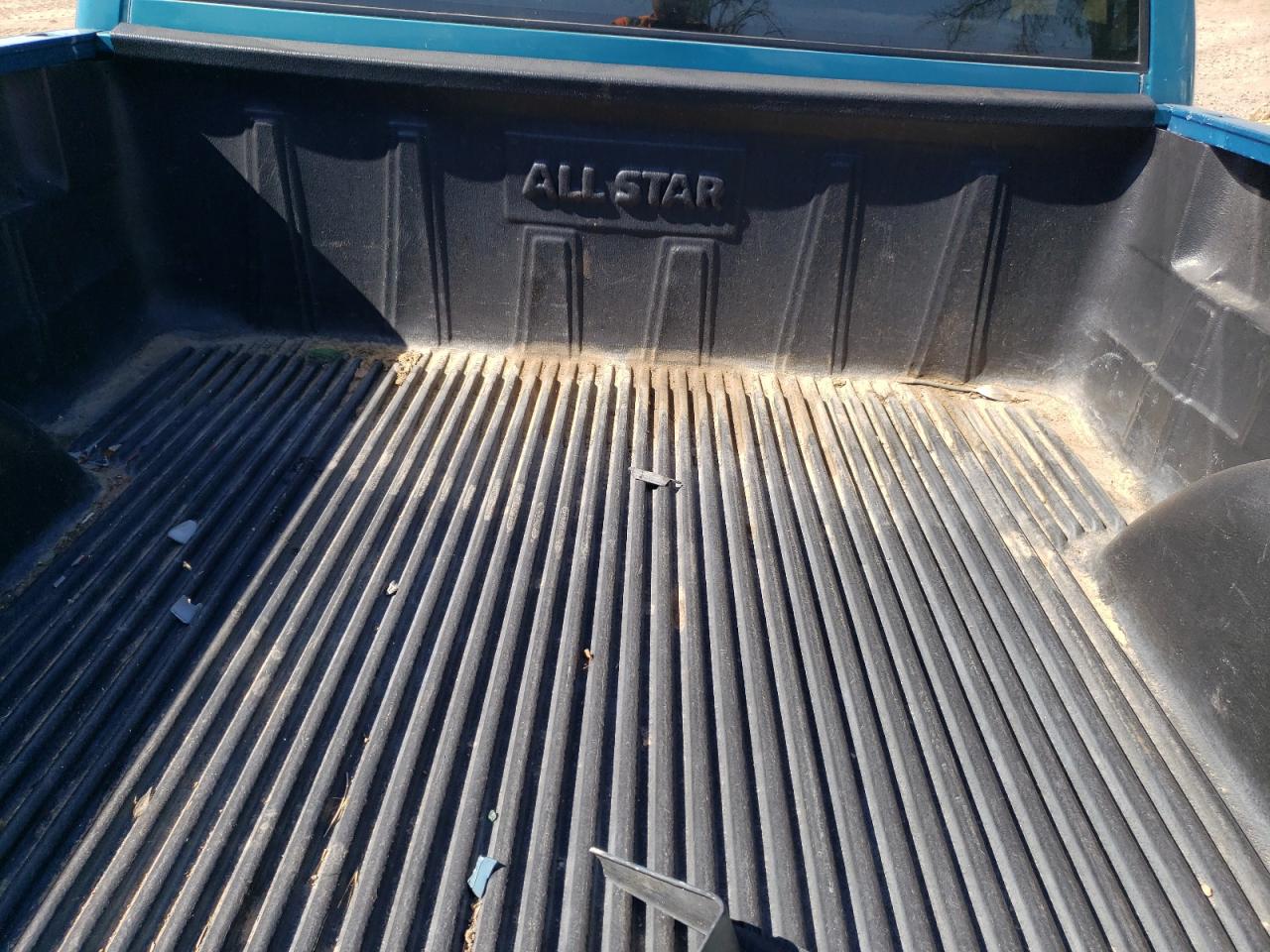 1GCEC14W0VZ138691 1997 Chevrolet Gmt-400 C1500