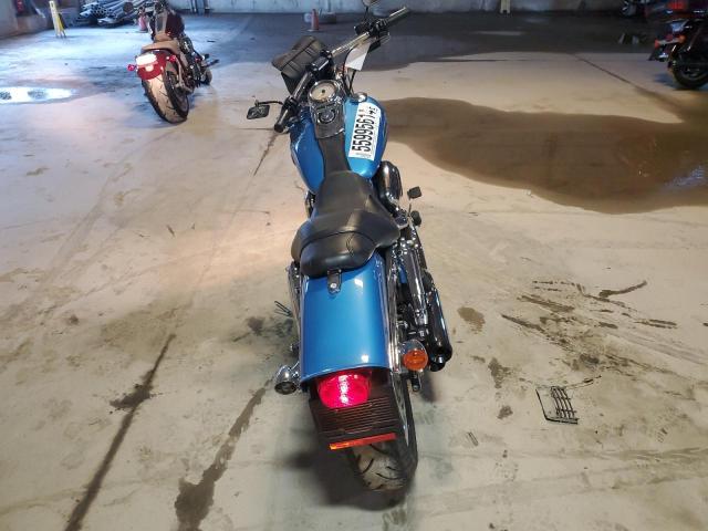 2011 HARLEY-DAVIDSON FXDF 1HD1GY413BC305459