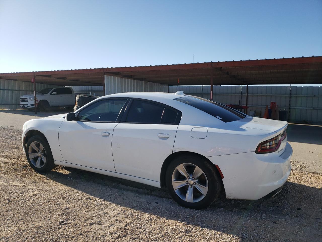 2018 Dodge Charger Sxt Plus vin: 2C3CDXHG0JH188791