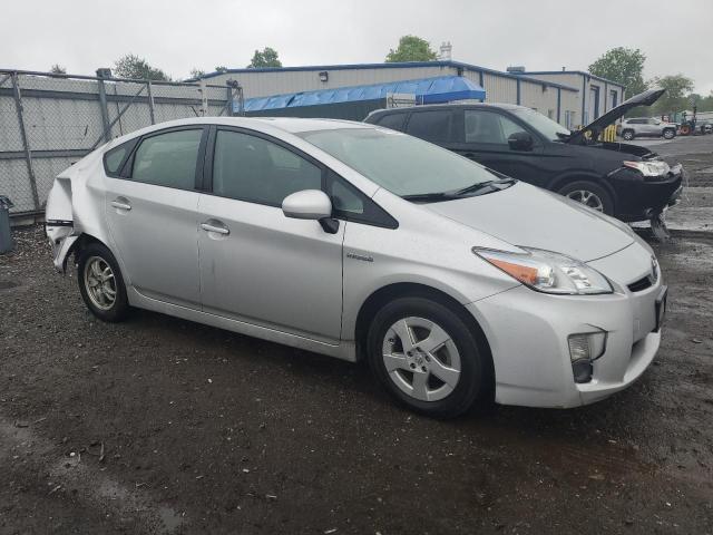 2010 Toyota Prius VIN: JTDKN3DUXA1312749 Lot: 54178234