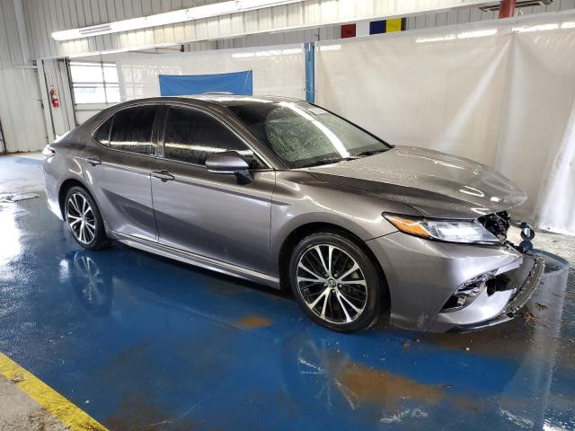 4T1B11HK5JU617384 | 2018 Toyota camry l