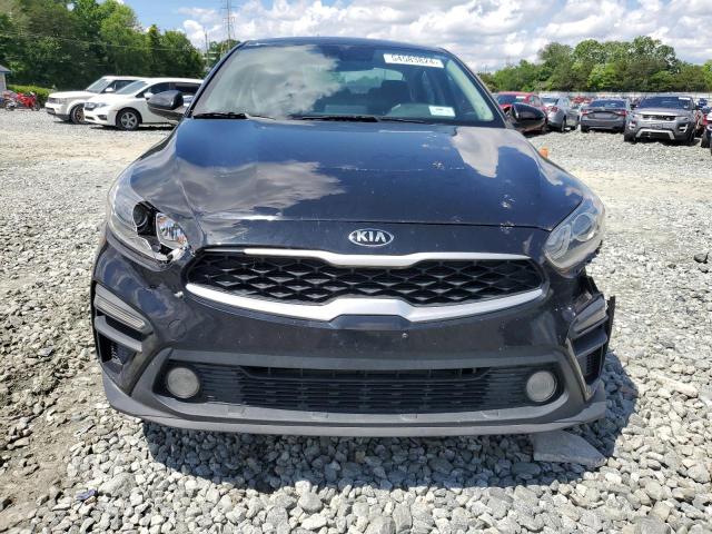 2020 Kia Forte Fe VIN: 3KPF24AD1LE235998 Lot: 54583824