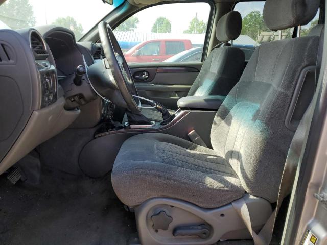 2004 GMC Envoy Xl VIN: 1GKES16S246240866 Lot: 54281234