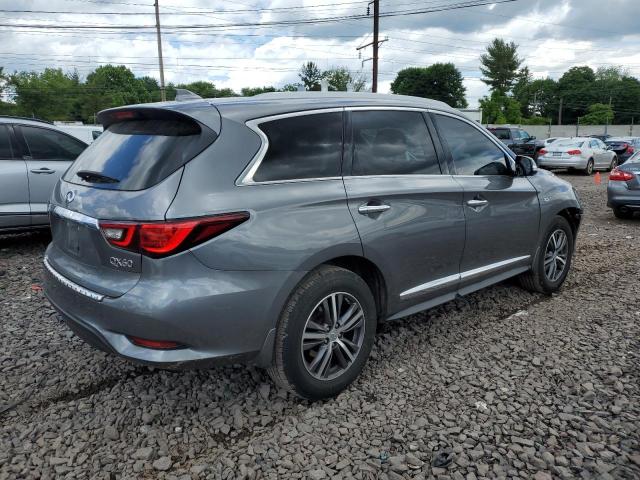 5N1DL0MM9KC507305 2019 Infiniti Qx60 Luxe