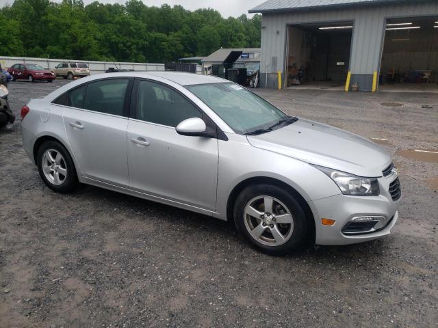 2015 Chevrolet Cruze Lt VIN: 1G1PC5SB8F7200439 Lot: 54163684