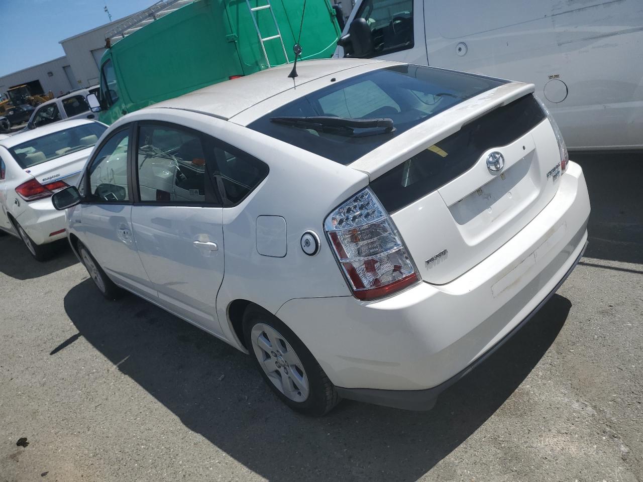 JTDKB20U393506399 2009 Toyota Prius