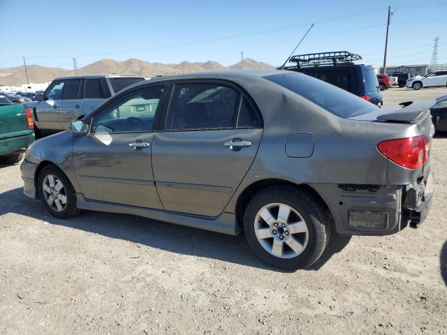 2006 Toyota Corolla Ce VIN: 1NXBR32E76Z707957 Lot: 52427814