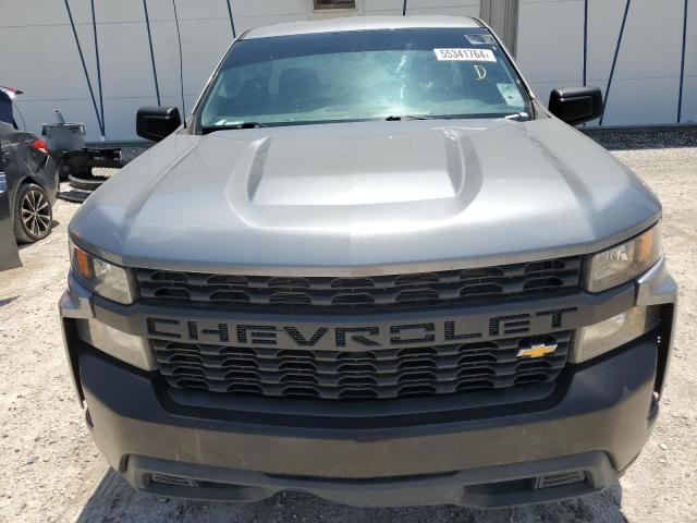 2020 Chevrolet Silverado C1500 VIN: 3GCNWAEF2LG220540 Lot: 55341764