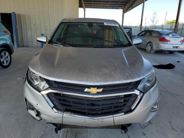 2018 Chevrolet Equinox Lt VIN: 3GNAXSEV5JS576510 Lot: 56404124