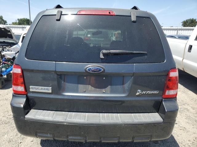 2009 Ford Escape Hybrid VIN: 1FMCU49379KB20560 Lot: 55572594