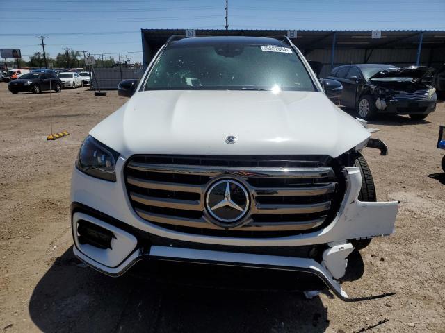 2024 Mercedes-Benz Gls 450 4Matic VIN: 4JGFF5KE1RB070781 Lot: 55502884