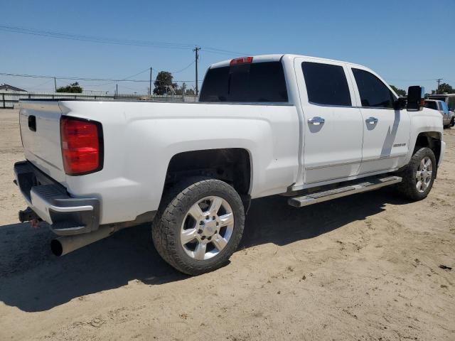 2018 Chevrolet Silverado K2500 Heavy Duty Ltz VIN: 1GC1KWEY3JF247401 Lot: 54462754