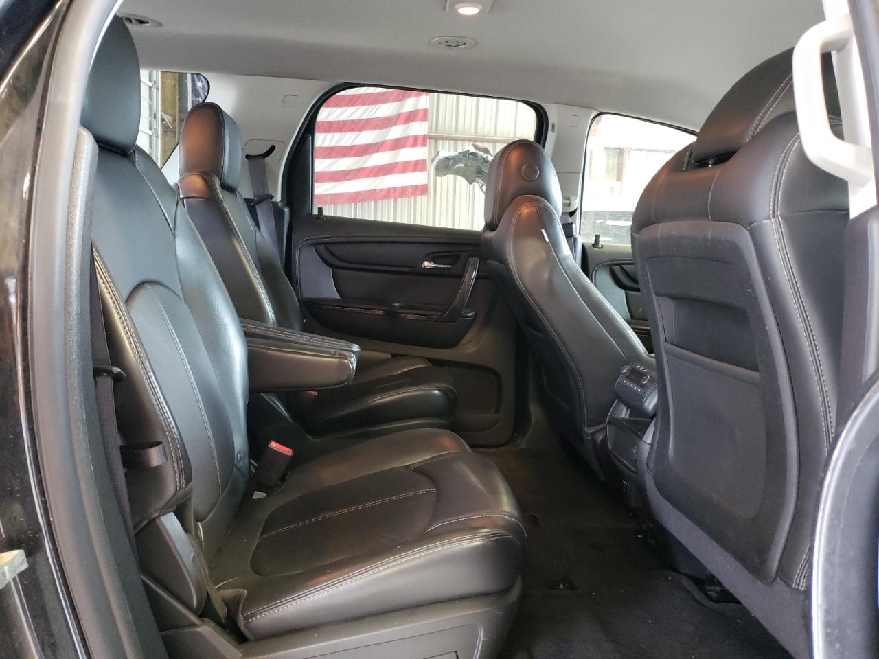 1GKKRRKD1EJ245107 2014 GMC Acadia Slt-1