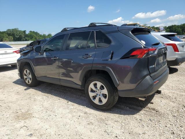 2019 Toyota Rav4 Le VIN: JTMH1RFV7KD032186 Lot: 54708994