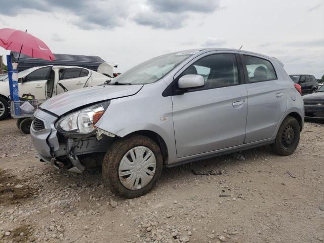 Vin: ml32a3hj9hh014760, lot: 55408524, mitsubishi mirage es 2017 img_1