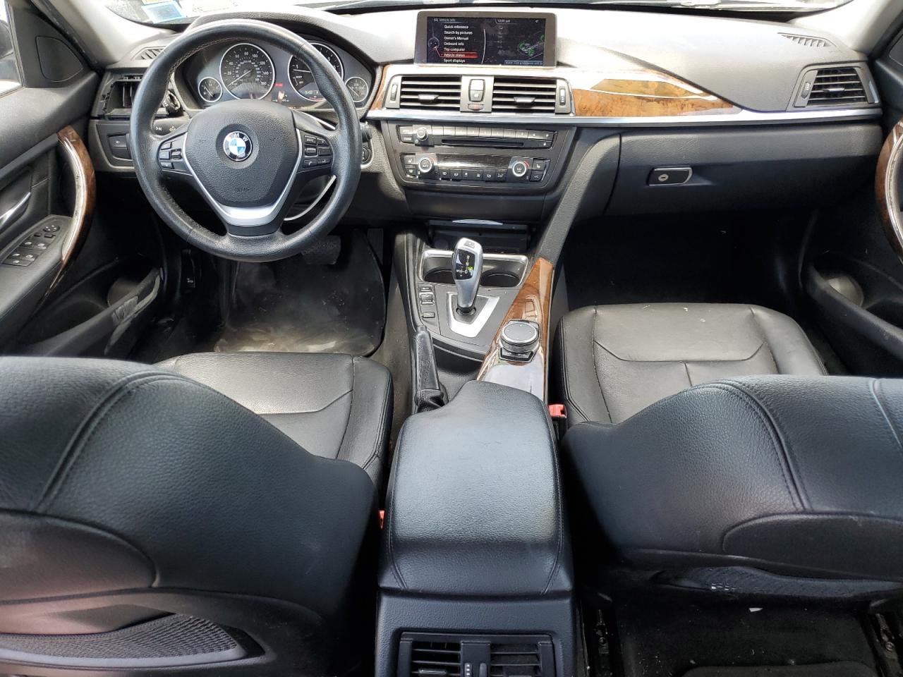 WBA3B5C53FP653706 2015 BMW 328 Xi Sulev
