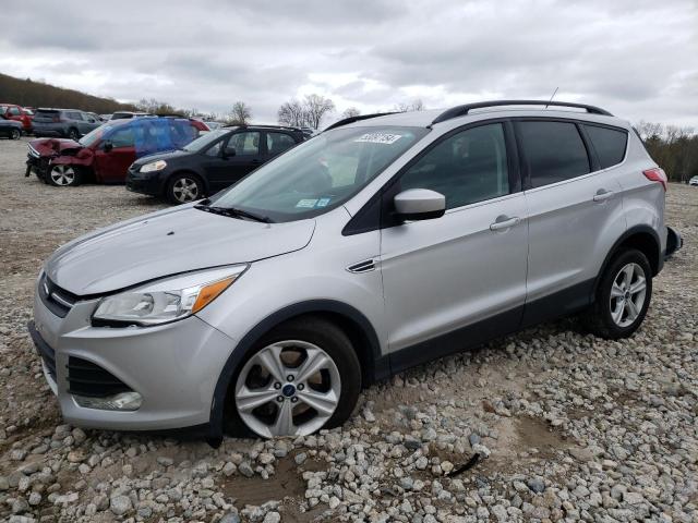 2016 Ford Escape Se VIN: 1FMCU9GX3GUB86057 Lot: 53097154