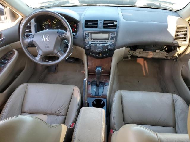 2006 Honda Accord Ex VIN: 1HGCM66506A026304 Lot: 56862764
