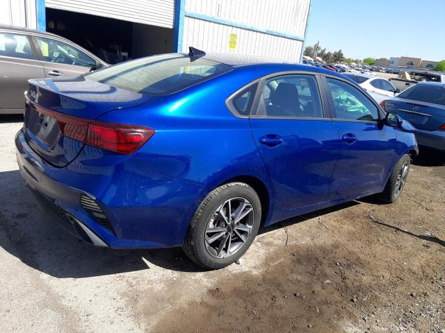 2023 KIA FORTE LX - 3KPF24AD8PE651116