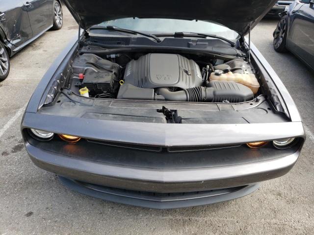 2016 Dodge Challenger R/T VIN: 2C3CDZBT9GH312289 Lot: 55103804