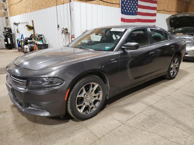 2015 Dodge Charger Se VIN: 2C3CDXFG8FH801668 Lot: 53883164