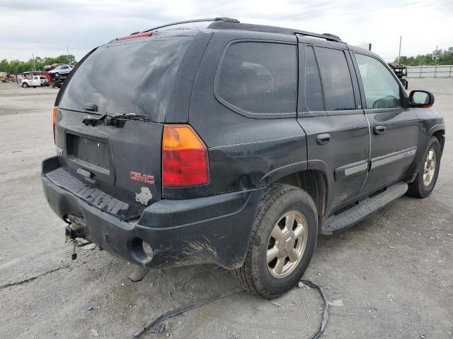 2002 GMC Envoy VIN: 1GKDT13S822282086 Lot: 54158694