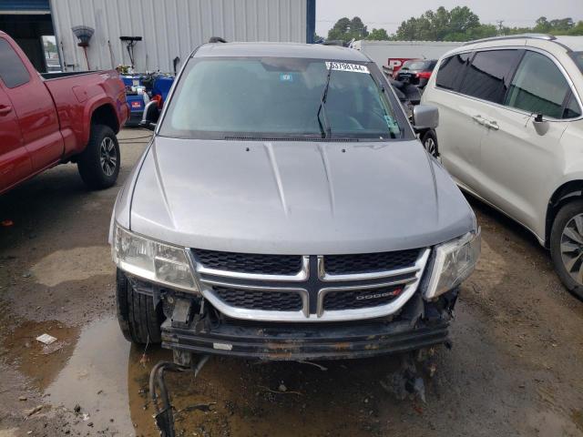 2016 Dodge Journey Sxt VIN: 3C4PDCBG6GT126696 Lot: 53798144