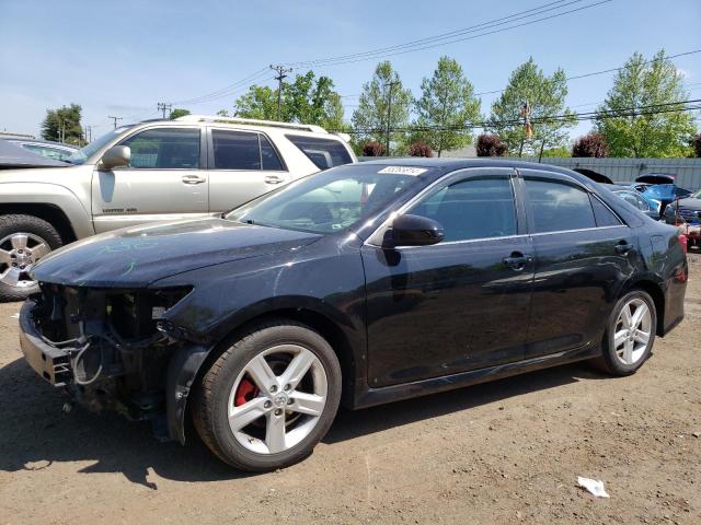 2014 Toyota Camry L VIN: 4T1BF1FK4EU308161 Lot: 55265814