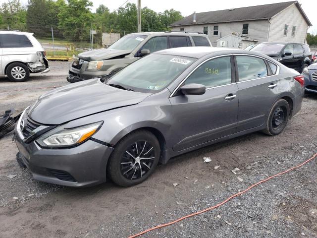 2016 Nissan Altima 2.5 VIN: 1N4AL3AP5GC116530 Lot: 55093284