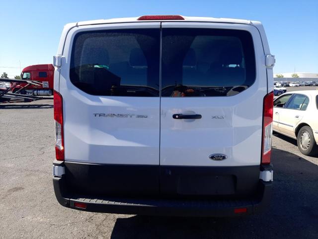 2023 Ford Transit T-350 VIN: 1FBAX2Y85PKB41316 Lot: 57003024