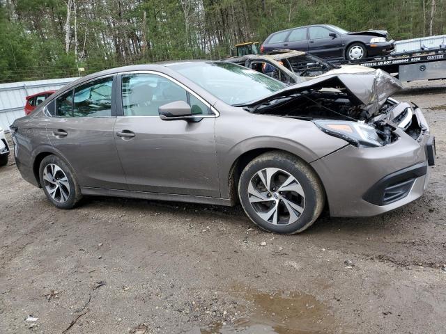  SUBARU LEGACY 2022 Коричневий