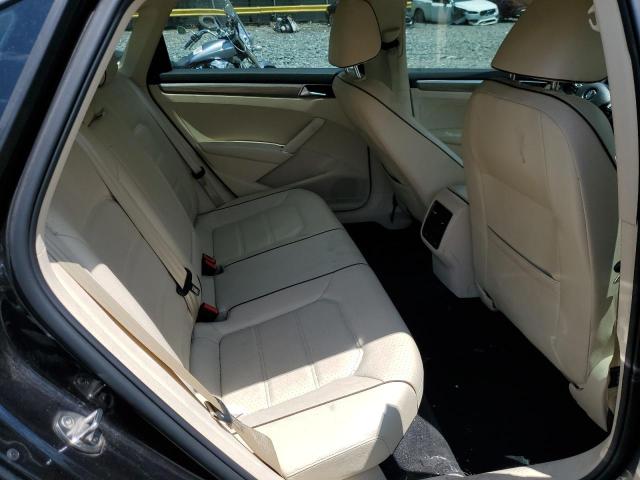 2018 Volkswagen Passat Se VIN: 1VWBA7A36JC045450 Lot: 56890214